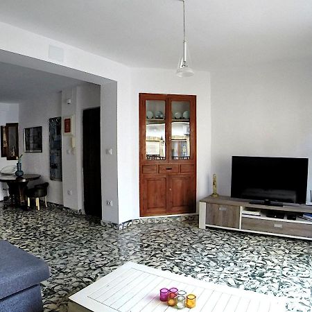 Apartment Paca Jávea Exterior foto